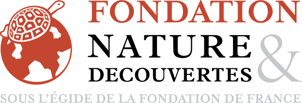 Homepage - Fondation Nature & Découvertes